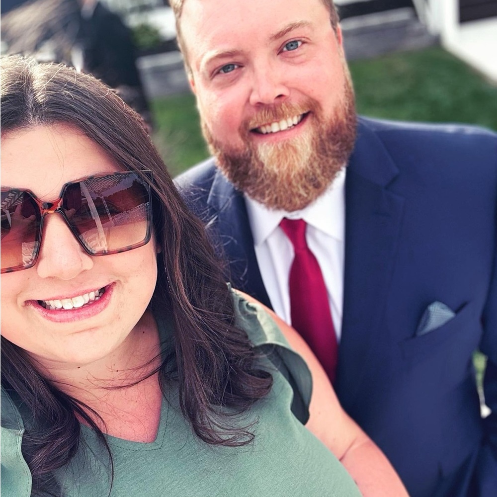 Meet your Posher, Kaylah